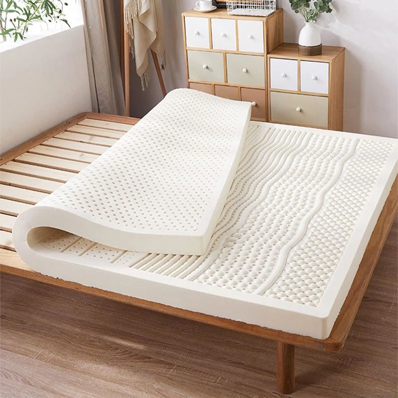 Earthen Latex Mattress